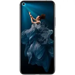 Смартфон Honor 20 2019 6/128Gb YAL-L21 Grade C Seller Refurbished Midnight Black