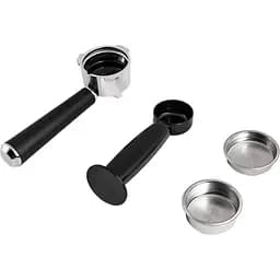 Кавоварка LCM-2207 Inox 1350W LIBERTON teh0020740 - мініатюра 4