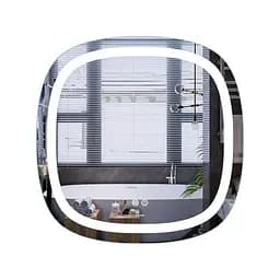 Дзеркало Mixxus Premium Diverse MR16-70x70 MP6640