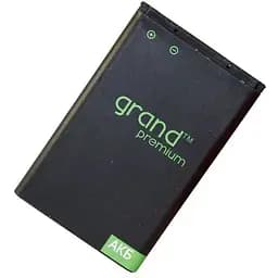 Акумулятор Grand для Bravis Fire