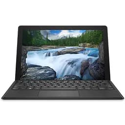 Ноутбук Dell Latitude 5290 (2-in-1) Touch (i5-8350U/8/256SSD) - Class A- "Б/У"