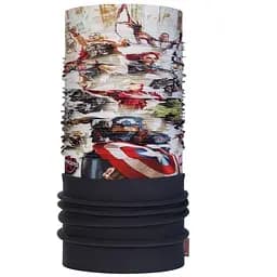 Бафф Polar BUFF Superheroes Avengers multi Разноцветный