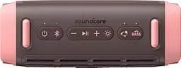 Акустична система Anker SoundCore Boom 3i Brown (D5100080) - мініатюра 4