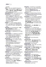 Collins Gem German Dictionary 12th Edition - мініатюра 2