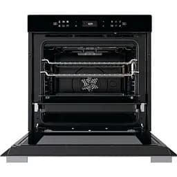Духова шафа Whirlpool з гідролітичним очищенням W7OS44S1H - мініатюра 3