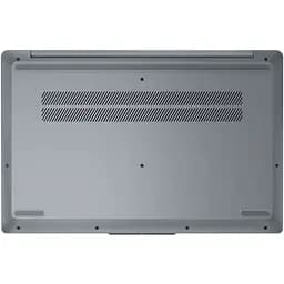 Ноутбук Lenovo IdeaPad Slim 3 15AMN8, Office, 15. 6 дюймів, AMD Ryzen 5 7520U до 4. 3GHz, 8GB RAM, 256GB SSD, AMD Radeon 610M, Arctic Grey - мініатюра 15