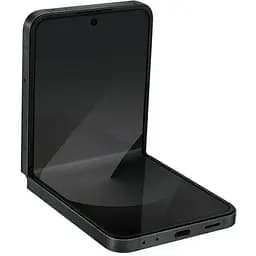 Смартфон Samsung Galaxy Flip 6 12/256GB Crafted Black SM-F741U 1SIM (USA Version) - мініатюра 4