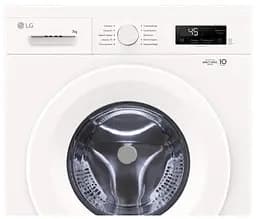 Пральна машина LG F2Y1HS3W автоматична (7069369) - мініатюра 5