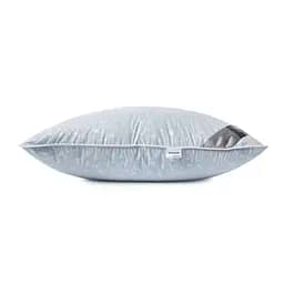 Подушка Ideia Natural Classic, 70х70 см, блакитний (8-12153) - мініатюра 2