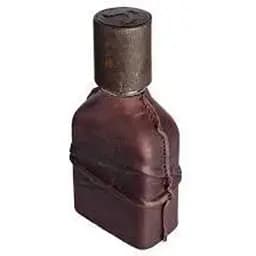 Духи оригинал Orto Parisi Cuoium 50 мл тестер Parfum