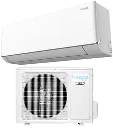 Настінний кондиціонер Hoapp Sky Inverter HSK-HA67VAW/HMK-HA67VA