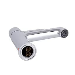 Змішувач для раковини Qtap Cardinal QTCAR270CRM45654 Chrome - мініатюра 3