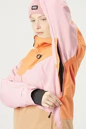 Куртка Picture Organic Seakrest Woman 2024 XS Рожевий-Помаранчевий - мініатюра 7
