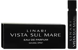 Парфумована вода Мініатюра Linari Vista Sul Mare 1.2 мл 