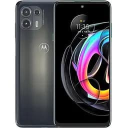 Смартфон Motorola Edge 20 Lite 8/128GB Graphite