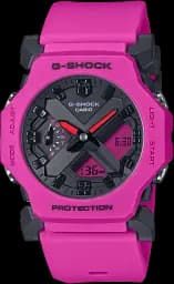 Годинник Casio G-Shock Classic GA-2300-4AER
