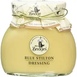 Соус-дресінг Mrs Bridges Blue Stilton 180 г