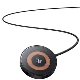 БЗП Baseus Simple Mini4 Qi2 15W (P10273300121-0) Cosmic Black - мініатюра 3
