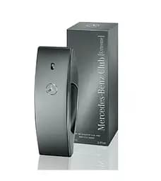 Оригинал Mercedes-Benz Club Extreme 100 мл туалетная вода