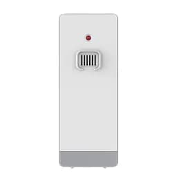 Метеостанція Technoline WS9060 Black/Silver (WS9060), Чорний - мініатюра 6