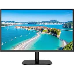 Монітор TFT 23.8'' AIWA MF2403, VA, 100Гц, VGA, HDMI, чорний (MF2403)