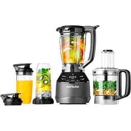 Блендер Nutribullet NBF580B Tripprepsyst (0C22300117)