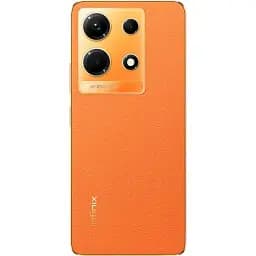 Смартфон Infinix Note 30 5G 8/128GB Sunset Gold (Global Version) - мініатюра 3