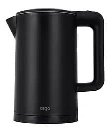 Електрочайник ERGO CT 8080 Black (6530666)