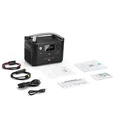 Зарядна станція EcoFlow RIVER Pro - мініатюра 6