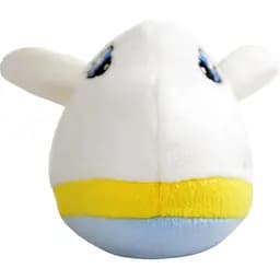 Игрушка плюшевая WP Merchandise Самолетик