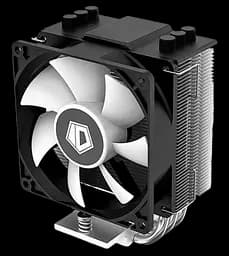 Повітряне охолодження ID-Cooling SE-903-XT Black (SE-903-XT)