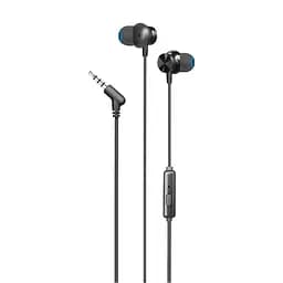 Навушники Proove Scape J2 (3.5mm) black (WESJ20000801)