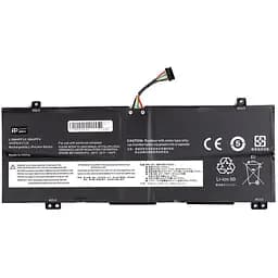 Аккумулятор PowerPlant для ноутбуков LENOVO IdeaPad S540-14IML (L18M4PF3) 15.4V 3600mAh