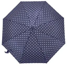 Парасолька Semi Line Black White Dots (L2036-4) - мініатюра 4