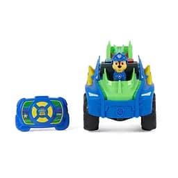 Цуценячий патруль Paw Patrol Дінокіно: ігровий набір Рятувальний автомобіль-тягач Гонщика на дистанційному керуванні (SM97293/6076166) - мініатюра 3