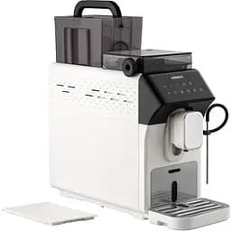 Кавомашина Ardesto 2 л біло-чорна (FCM-FA900W) - мініатюра 5