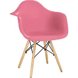 Стул GT Racer X-D23, розовый