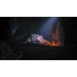 Ключ активації Microsoft The Lord of the Rings: Gollum - Precious Edition для Xbox One/Series S/X - мініатюра 8