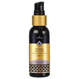 Лубрикант на силиконовой основе Sensuva Premium Silicone 57 ml Sensuva SO3283 23222