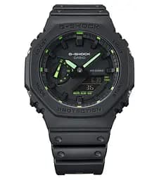 Годинник Casio GA-2100-1A3ER