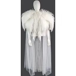 Мантія Зимова королева