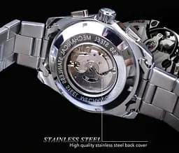 Годинник Forsining Walker Steel - мініатюра 24