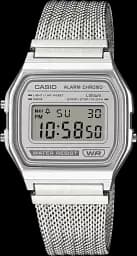 Годинник Casio Vintage Iconic A158WEM-7EF