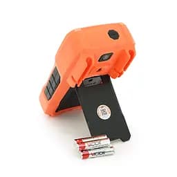 Мультиметр Victor VC9801A, вимірювання: V, A, R, С, F - мініатюра 6