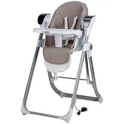 Стільчик для годування FreeON 3 in 1 Oli Deluxe beige (82443)