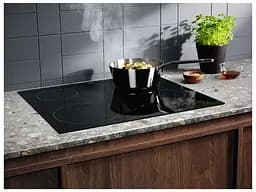 Електрична варильна поверхня Electrolux EIB60420CK (6873205) - мініатюра 2