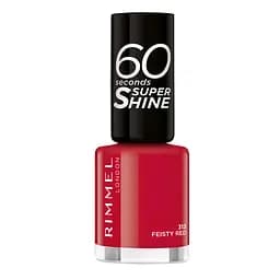 Лак для нігтів Rimmel 60 Seconds, відтінок 313, 8 мл (8000019365680)