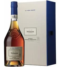 Коньяк Delamain Cognac Grande Champagne AOC Le Tres Venere, 40%, 0,7 л