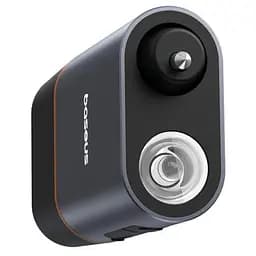 Автомобільний рятувальний молоток Baseus SharpTool Series Emergency Hammer Pro (C10934401111-00) Black - мініатюра 5