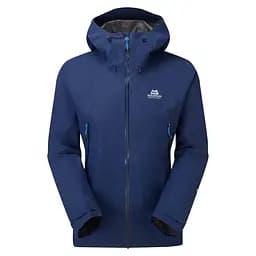 Куртка Mountain Equipment Garwhal Jacket M Medieval Blue (1053-ME-003865.01596.M)